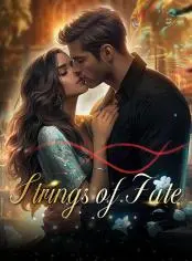 Strings of Fate by Kit Bryan